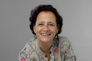 Picture of Christa Schmid