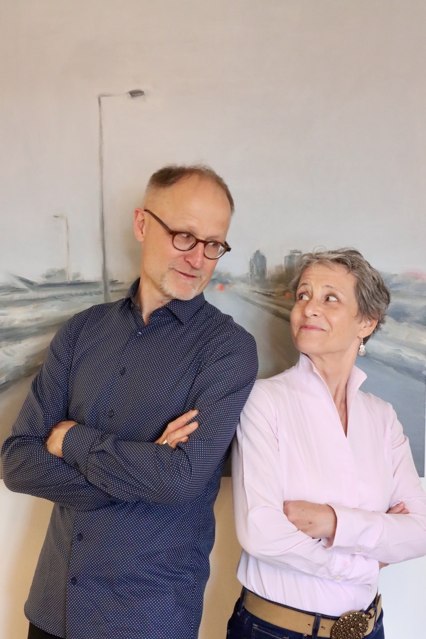 Paartherapie_zwei Perspektiven
